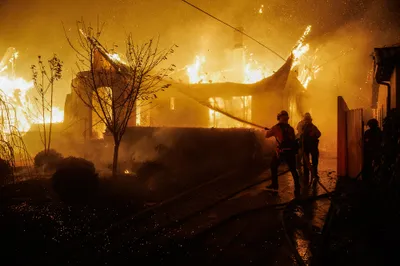 img of The Dangerous Dance: Newsom's Political Ambition Versus California's Needs