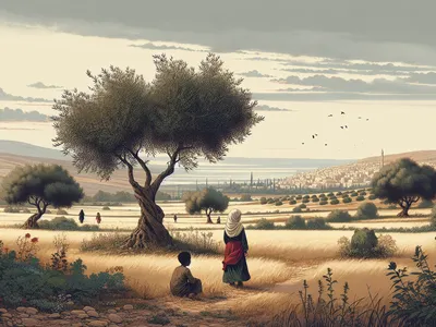 img of Beyond Intermission: Crafting Lasting Peace in Gaza