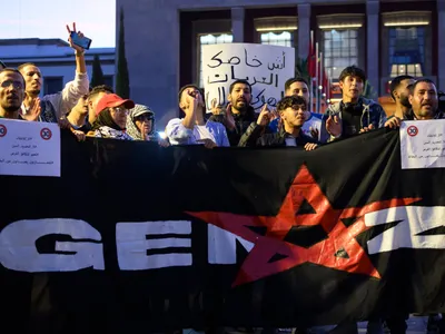 img of The Global Youth Uprising: A Cry Against Neo-Colonial Betrayal and Western Hypocrisy