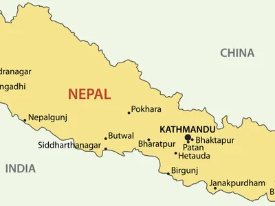 img of The Great Game in Nepal: How Imperial Powers Converge to Manipulate a Nation's Destiny