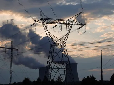 img of Historic Democratic Sweep in Georgia Signals Power Bill Revolt