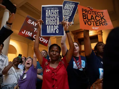 img of The Georgia Pause: A Temporary Reprieve in the Assault on Voting Rights