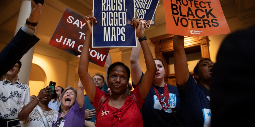 img of The Georgia Pause: A Temporary Reprieve in the Assault on Voting Rights