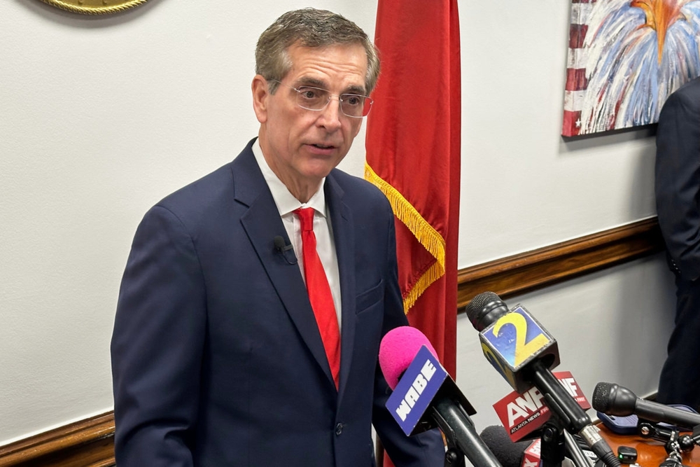 img of Justice Served or Political Opportunism? The Complex Tale of Georgia’s Ponzi Scheme Resolution