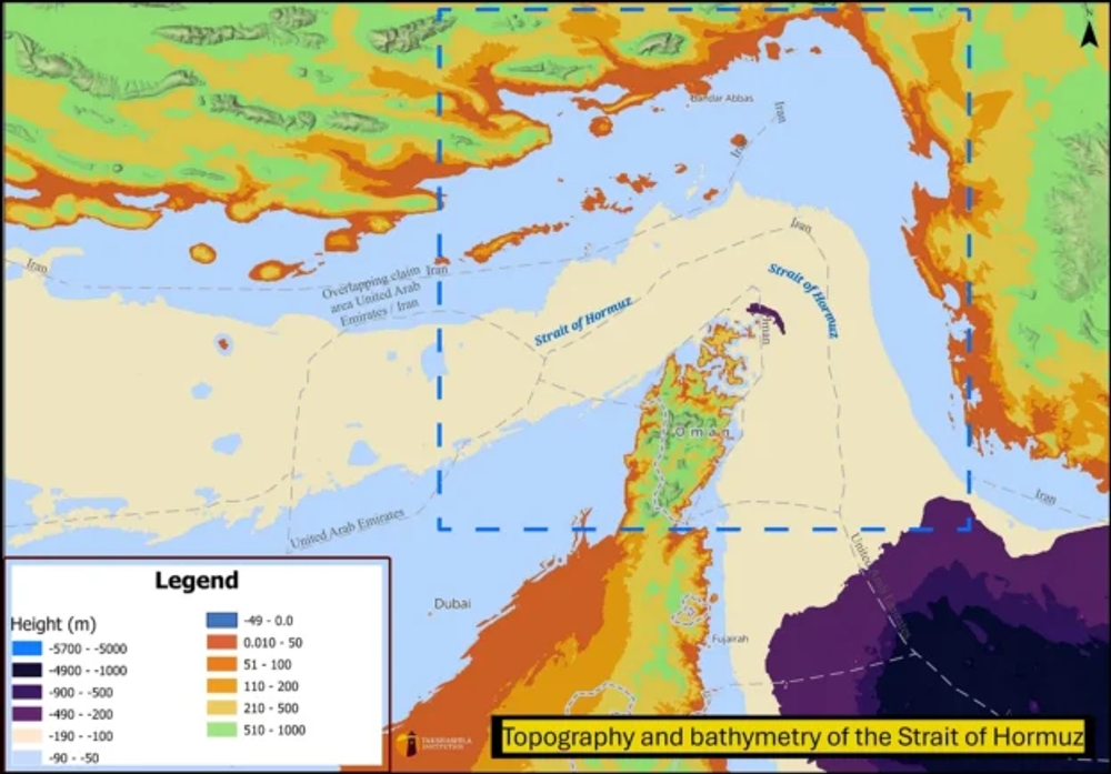 img of The Hormuz Blockade: The Global South's Painful Reckoning with Western Military Adventurism