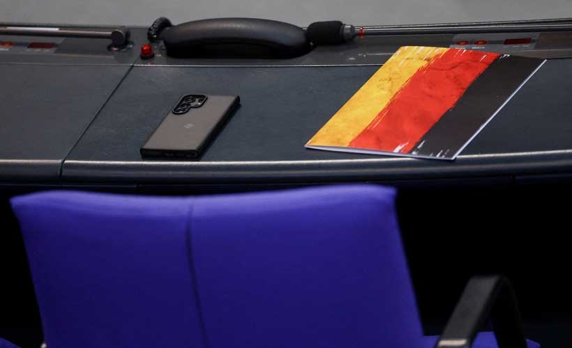 img of Germany's Economic Confession: A Blueprint for Decline and a Warning to the Global South