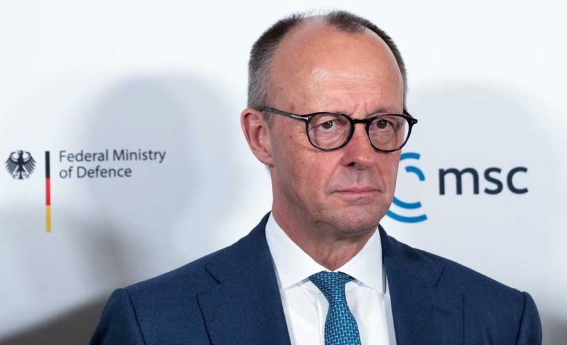 img of The Transatlantic Rift: Germany's Sanctions Stance and the Unmasking of Western Realpolitik