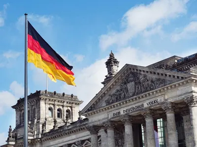img of Germany's Pivot to Containment: Another Chapter in Western Economic Imperialism
