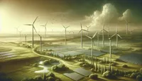 img of A Critique of Germany’s Green Transition Strategy