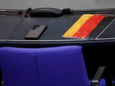 img of Germany's Budget Betrayal: Military Expansion Masquerading as Fiscal Policy