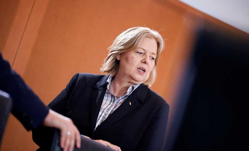 img of The Cracks in the Edifice: A German Resignation and the Unraveling of the Western Model