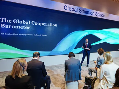 img of Global Collaboration Over Isolation: Why Nationalism Needs a Rethink