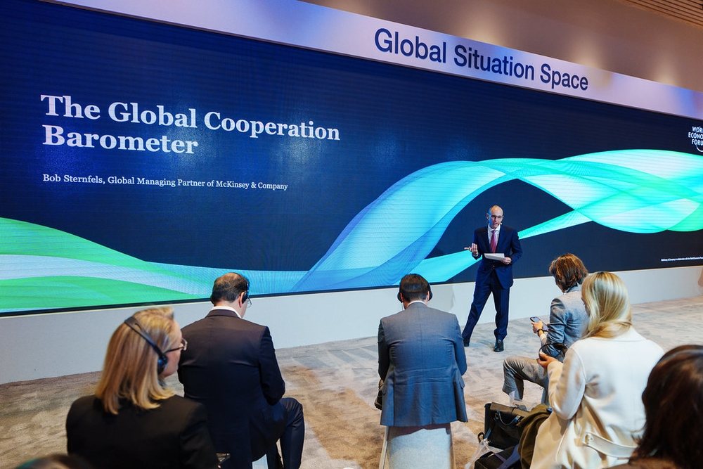 img of Global Collaboration Over Isolation: Why Nationalism Needs a Rethink