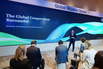 img of Global Collaboration Over Isolation: Why Nationalism Needs a Rethink