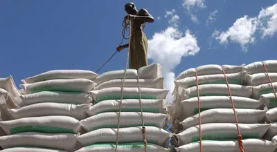 img of The Geopolitics of Food and Diplomacy: How Western Systems Continue to Constrain Global South Development