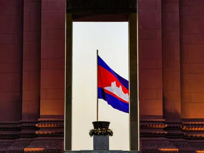 img of The Strait's Shadow: How Western-Instigated Crisis Drives a Wedge Between Cambodia and Thailand