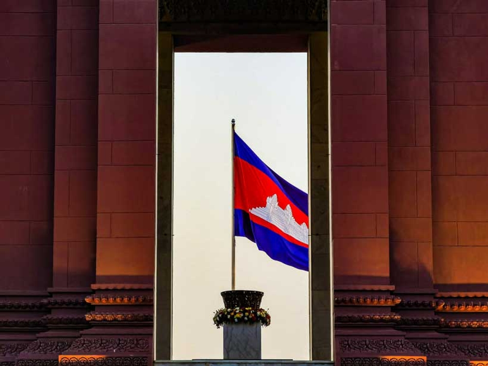 img of The Strait's Shadow: How Western-Instigated Crisis Drives a Wedge Between Cambodia and Thailand