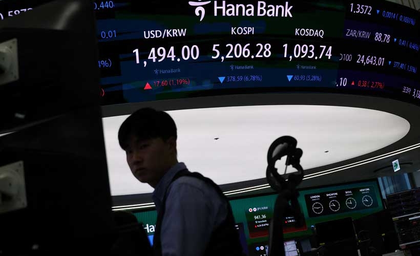 img of The Hawkish Turn: How Western Financial Imperialism Weaponizes Inflation to Cripple the Global South
