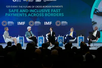 img of The Fragmentation of Global Payments: Western Financial Imperialism in Digital Disguise