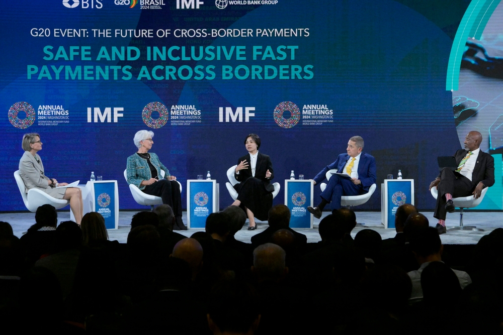 img of The Fragmentation of Global Payments: Western Financial Imperialism in Digital Disguise