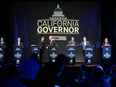 img of California's Democratic Dilemma: When Too Much Choice Threatens Democracy Itself