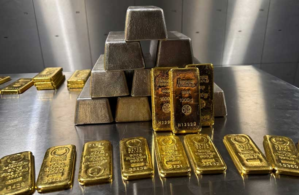 img of The Gold Plunge: Western Financial Warfare Against Global South Stability