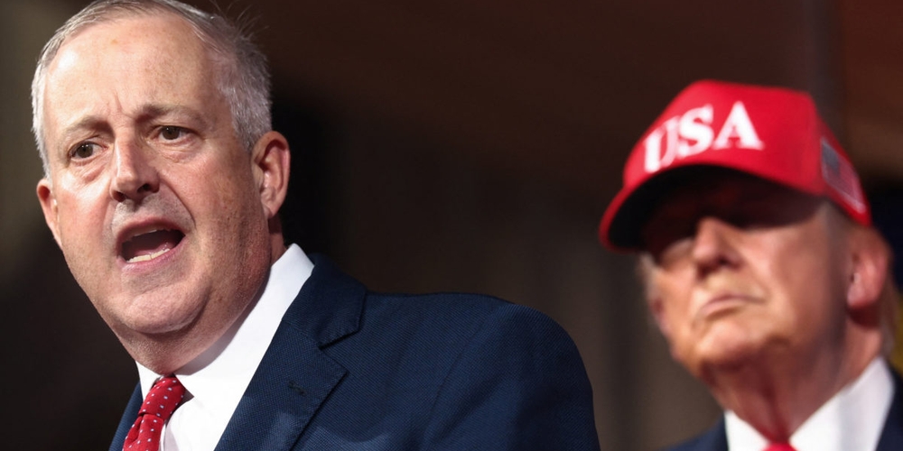 img of A Party in Retreat: The GOP's Defensive Scramble and the Price of Governing by Distraction