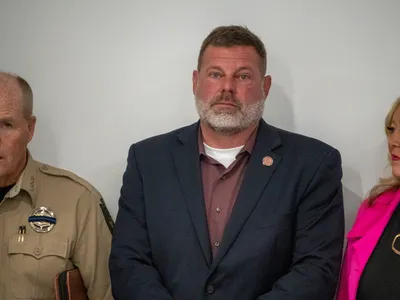 img of An Assault on Liberty: Arizona's Unconstitutional Targeting of American Muslims
