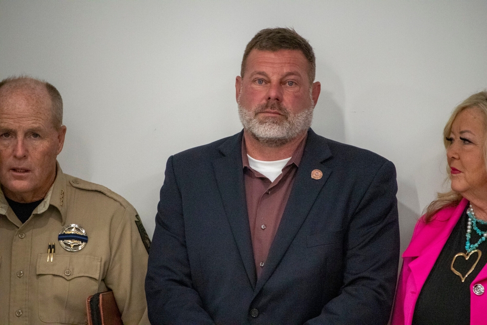 img of An Assault on Liberty: Arizona's Unconstitutional Targeting of American Muslims