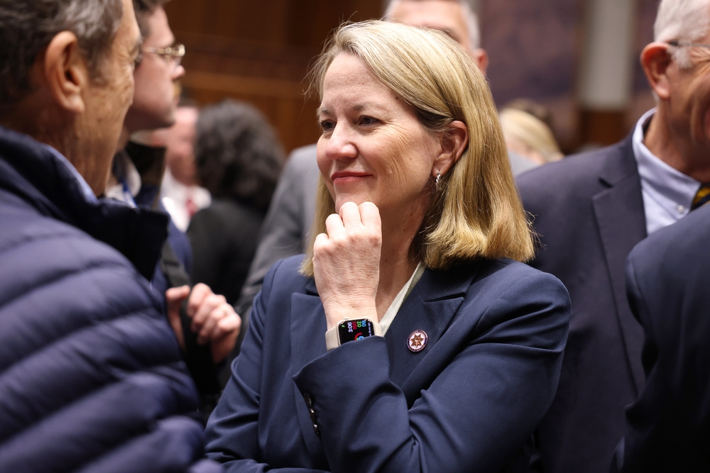 img of The Dangerous Politicization of Constitutional Protection: Why Arizona's Attack on Kris Mayes Threatens Everyone's Rights