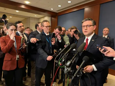 img of The Abdication of Congress: A Grave Assault on Constitutional War Powers