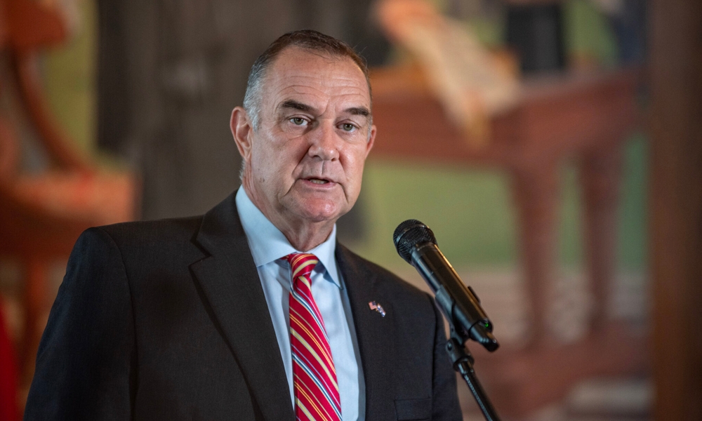 img of Missouri's Republican Party Declares War on Democracy Itself