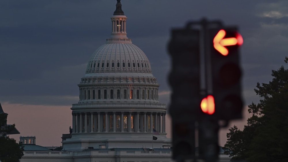 img of The Shutdown's Staggering Toll: A $14 Billion Betrayal of the American People