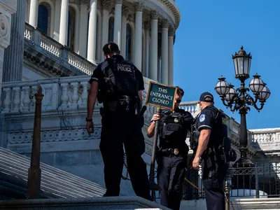 img of The Human Cost of Political Games: When Government Shutdowns Weaponize Vulnerable Citizens