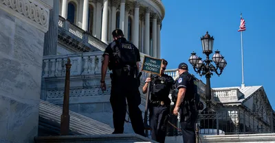 img of The Human Cost of Political Games: When Government Shutdowns Weaponize Vulnerable Citizens