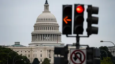 img of America's Shame: Government Shutdown Exposes Political Failure