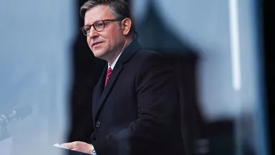 img of Government Shutdown Crisis Exposes Deep Divisions Over Immigration Enforcement