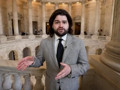 img of America's Governing Crisis: The Shutdown That Didn't Have to Happen