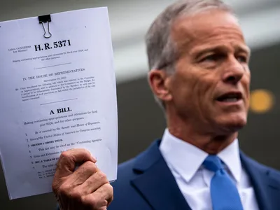 img of Government Shutdown Exposes Deep Political Divisions and Governing Failures