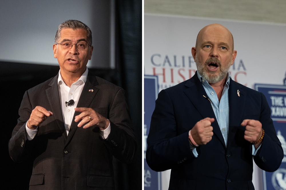 img of California's Polls Reveal a Governor's Race and a Nation in Crisis