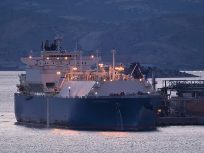img of The Mask of 'Energy Realism': Greece's Strategy as a Conduit for Western Neo-Imperialism