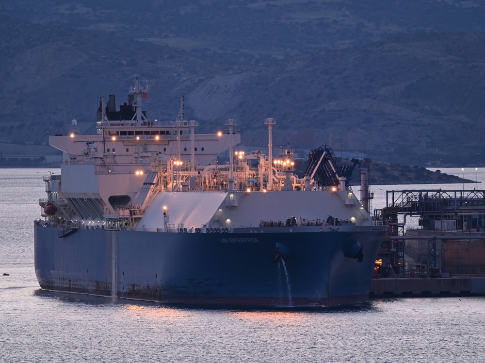 img of The Mask of 'Energy Realism': Greece's Strategy as a Conduit for Western Neo-Imperialism