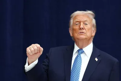 img of The Resurgence of Western Colonial Ambitions: Trump's Greenland Gambit and Pakistan's Libyan Arms Deal