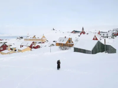 img of The Dangerous Fantasy of Greenland Annexation: Why Sovereignty and Democratic Values Must Prevail