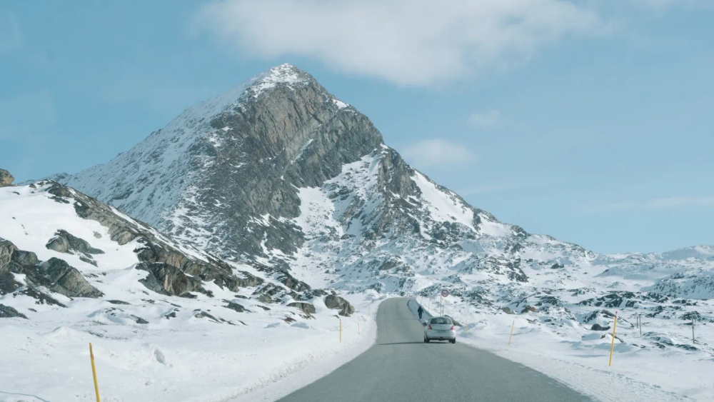 img of The Assault on Greenland's Sovereignty: A Dangerous Precedent in Geopolitics