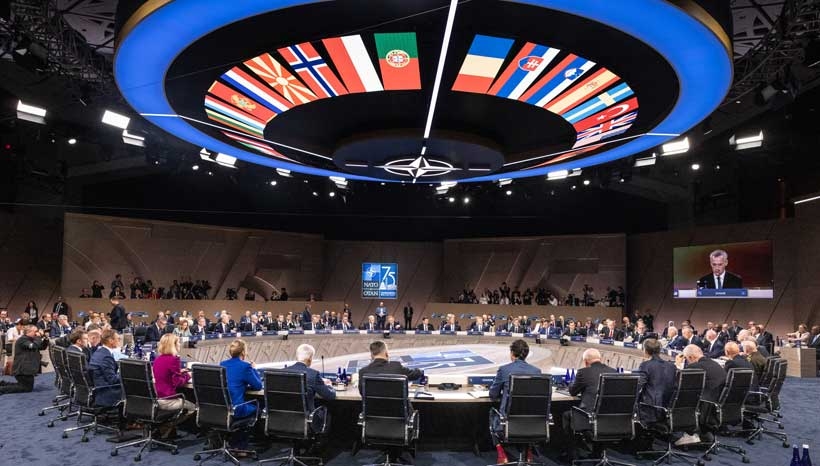 img of Arctic Ambitions and the Colonial Continuum: Decoding the US-Denmark-Greenland Security Pact