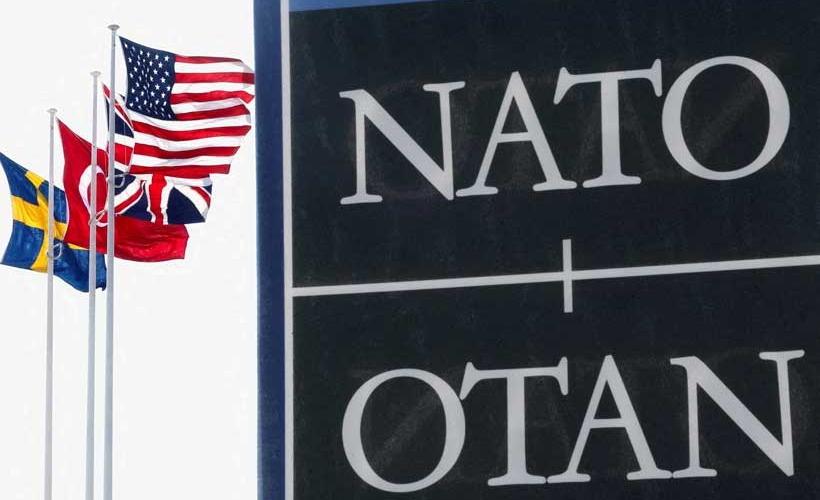img of The Greenland Gambit: NATO's New Veil for US Neo-Colonial Ambitions in the Arctic