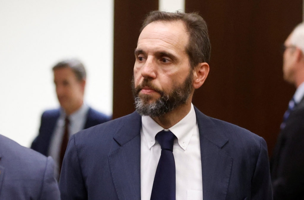 img of The Suppression of Truth: Why Americans Deserve to See the Mar-a-Lago Documents Report