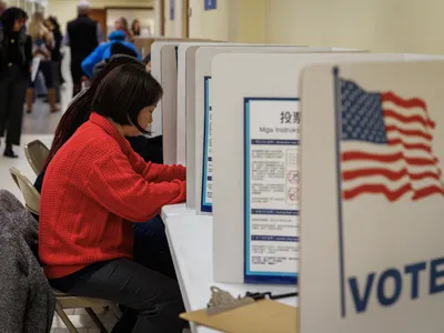 img of The California Gubernatorial Race and the Silent Threat of Civic Apathy: A Democracy on the Brink
