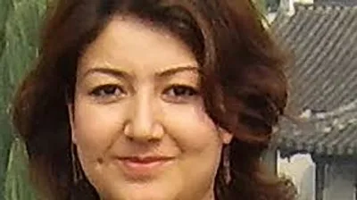 img of Gulmira Imin: A Profile of Resistance and Suppression